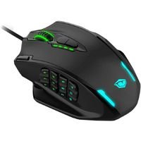 Mouse: Monster Pusat V8 - cina46 Dispositivi