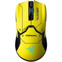 Mouse: Razer Mysz Viper Ultimate Cyberpunk - diamond_roleplay1 Dispositivi