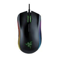 Mouse: Razer Mamba Elite Dispositivi