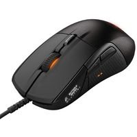 Mouse: SteelSeries Rival Dispositivi