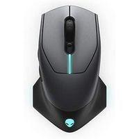 Mouse: Dell Alienware AW610M - Nicotyno Dispositivi