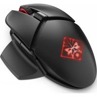 Mouse: HP OMEN Reactor - nonsonopanda Dispositivi