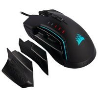 Mouse: Corsair Glaive Pro - MarioSturniolo Dispositivi