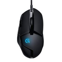 Mouse: Logitech G402 - WildTripz Dispositivi