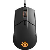 Mouse: SteelSeries Sensei Dispositivi
