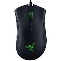 Mouse: Razer DeathAdder - PiazzTwitch Dispositivi