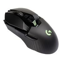 Mouse: Logitech G903 Dispositivi