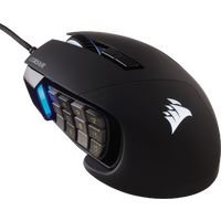 Mouse: Corsair Scimitar RGB Elite - ManuuXO Dispositivi