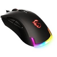 Mouse: MSI Clutch GM50 - AnimeTeaTime Dispositivi