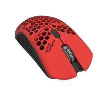 Mouse: Finalmouse Ninja Air58 - JTaz_ Dispositivi