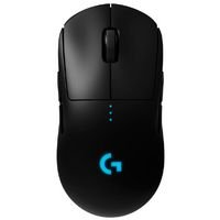 Mouse: Logitech G Pro Dispositivi