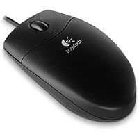 Mouse: Logitech M-BT83 Dispositivi