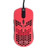Mouse: GLORIOUS G-Wolves Hati Custom - MarcoMerrino Dispositivi