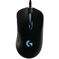 Mouse: Logitech G403 Dispositivi