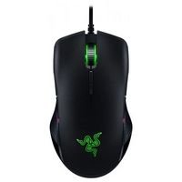 Mouse: Razer Lancehead - Dio_Brando_Dojo_ Dispositivi