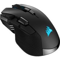 Mouse: CORSAIR Ironclaw RGB Dispositivi