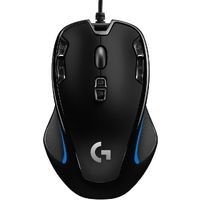 Mouse: Logitech G300S - Andrea_Knight Dispositivi
