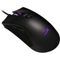 Mouse: HyperX Pulsefire FPS Pro - RetireInProgress Dispositivi