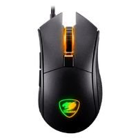 Mouse: Cougar Revenger S Dispositivi