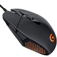 Mouse: Logitech G303 - geekclau Dispositivi