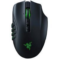 Mouse: Razer Naga V2 Pro - VivaLaFazza Dispositivi