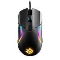 Mouse: STEELSERIES RIVAL 5 - il_BurloNazionale Dispositivi