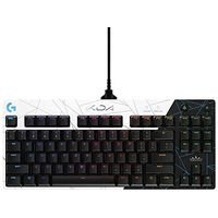 Tastiera: Logitech G Pro K/DA - FUTMIDABLE Dispositivi