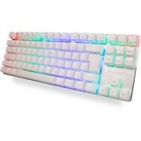 Tastiera: Teclado Gamer Mecânico Fallen Ace - TheLionerYT Dispositivi
