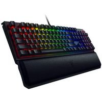 Tastiera: Razer Blackwidow Elite - MatteeGhost Dispositivi