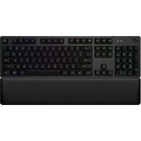 Tastiera: Logitech G513 Carbon - Marcy7 Dispositivi