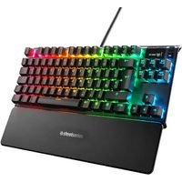 Tastiera: SteelSeries Apex Pro TKL - MarcoMerrino Dispositivi
