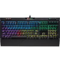 Tastiera: Corsair STRAFE RGB Dispositivi