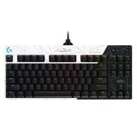 Tastiera: Logitech Pro K/DA - DeaDellaNotte90 Dispositivi