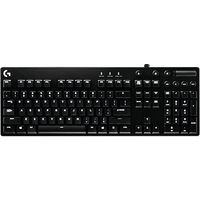 Tastiera: Logitech G610 - ErPiskello Dispositivi