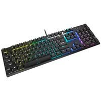 Tastiera: Corsair K60 RGB Pro - Lollinoba Dispositivi