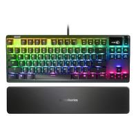 Tastiera: SteelSeries Apex Pro 7 - Denis_Amadio_Twitch Dispositivi