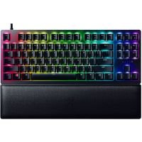 Tastiera: Teclado Mecânico Gamer Razer Huntsman V2 - RetireInProgress Dispositivi