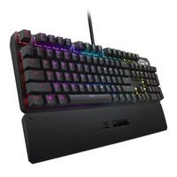 Tastiera: ASUS TUF GAMING K3 Dispositivi