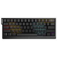 Tastiera: Wooting 60 HE - SvapeMan96 Dispositivi