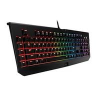 Tastiera: Razer BlackWidow Mechanische Dispositivi