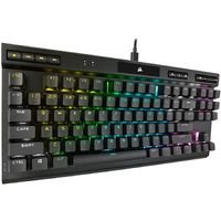 Tastiera: Corsair K70 RGB TKL Dispositivi