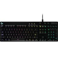 Tastiera: Logitech G810 - trekk__ Dispositivi