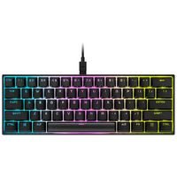 Tastiera: CORSAIR K65 mini RGB - manuelito Dispositivi