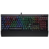 Tastiera: Corsair K70 RGB Rapidfire - UzuniITA Dispositivi