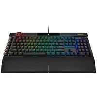 Tastiera: Corsair K100 RGB Optical - giankoextreme Dispositivi