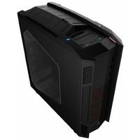 Custodia per computer: Aerocool Xpredator II Dispositivi