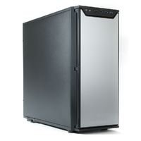 Custodia per computer: Antec P280 Dispositivi