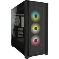 Custodia per computer: Corsair iCUE 5000X Dispositivi