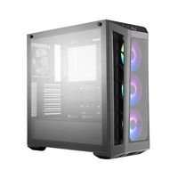 Custodia per computer: Cooler Master MasterBox MB530P Dispositivi