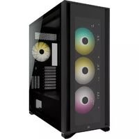 Custodia per computer: CORSAIR 7000X Dispositivi